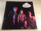 LP Reaction ?– 593001 Cream ?– Fresh Cream RARE MONO UK VINYL 1966