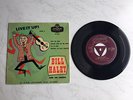 Bill Haley seltene UK Sammler EP 