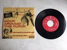 Bill Haley seltene Schweden Sammler EP 