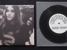 Nirvana ?– Love Buzz b/w Big Cheese * 7inch single, ltd. handnumbered *