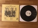 THE JAM # THE MODERN WORLD HITS PARIS VINYL LP - PAUL WELLER - STYLE COUNCIL