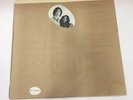 John Lennon and Yoko Ono Unfinished Music No. 1 Two Virgins Record, T 5001
