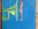 Miles Davis – Big Fun – Jazz Funk-Modal Jazz-Free Jazz Double Vinyl LP