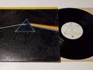 PINK FLOYD MFSL DARK SIDE OF THE MOON ORIG. MASTER RECORDING MFSL-1-017 VG+