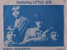 LOVE CHILDREN (FEATURING LITTLE JOE) : Easy Squeezy / Every Little Step 45 (It