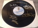 EAGLES Greatest Hits 2 **SIGNED / AUTOGRAPHED** 12