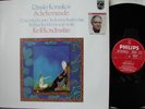 Kondrashin/Rimsky-Korsakov: Scheherazade Philips Stereo