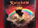 RAINBOW Rainbow Rising 1978 UK Vinyl LP  EXCELLENT CONDITION     a