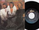 ABBA - Under Attack / The Day Before You Came the ultr@r@re  Spanish 7