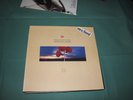 Depeche Mode Music for the Masses INT 146.833 blue vinyl