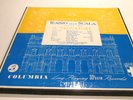 MARIA CALLAS & KARAJAN Il Trovatore ORIG 33cx 1483-5 UK-1950s 3-LPs NM-