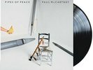 Paul Mccartney Pipes Of Peace Vinyl LP NEW 2017