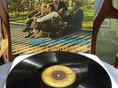 KARIN KROG & DEXTER GORDON: SOME OTHER SPRING -SWEDEN-Jazz LP EX ‘71