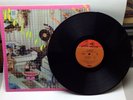 The Meters Rejuvenation Rare 1970's Reprise 180 gram Vinyl LP Record MS 2200 VG+