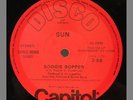 Rare SUN Boogie Bopper WE'RE SO HOT Promo 12
