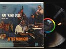 Nat King Cole-After Midnight-Capitol 782-SHRINK
