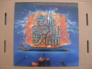 AWFUL TRUTH - S/T self titled LP 1990 US prog metal UK Import Galactic Cowboys