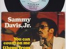 Sammy DAVIS Jr. * You Can Count On Me * MODERN SOUL NORTHERN Dancer * Listen