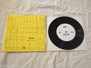 Pavement, Slay Tracks, First Press Of Their First Record Ever #295 Treble Kicker