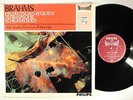 SAWALLISCH, AAFJE HEYNIS Brahms German Requiem PHILIPS 835114/15 AY HIFI STEREO