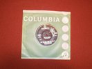 The Bamboo shoot, exceptionally rare 1968 single on Columbia