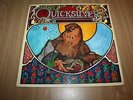 QUICKSILVER MESSENGER SERVICE - QUICKSILVER - UK ISSUE - 1971 - EXCELLENT