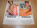 THE WHO - SELL OUT - UK ISSUE - 1967 - VERY GOOD++