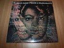 MILES DAVIS - FILLES DE KILIMANJARO - UK ISSUE - 1968 - EXCELLENT