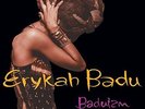 BADU,ERYKAH-BADUIZM  VINYL LP NUEVO (Importación USA)