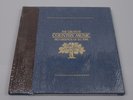 Johnny Cash, George Jones, Greatest Country Music Recordings of all Times Record