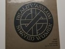 CrAss Reality Asylum / Shaved Women 7