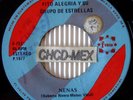 ? FONICA 45 GUATEMALA ?FITO ALEGRIA Y SU GRUPO DE ESTRELLAS? MOOG LATIN PSYCH