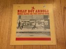 Billy Boy Arnold “More Blues on the South Side” Prestige Mono LP Mighty Joe Youn