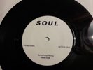 if i ever get my hand on you gladys knight / somethings wrong chris clark