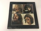 The Beatles - Let It Be Original Vinyl Box Set 1970 APPLE RECORDS. 