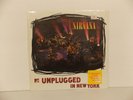 Nirvana - Unplugged in New York - Rock LP - Sealed No Marks - Grunge