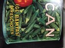 Can Ege Bamyasi LP United Artists 1973 Rock Prog Krautrock