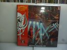 MOTORHEAD-POISONED ALIVE. GERMANY 1979.-GATEFOLD RED VINYL LP-NEW. SEALED.