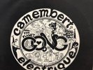 GONG Camembert Electrique LP Psych/Prog – BYG Virgin Caroline NM -