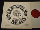 Grateful Dead Laurie 101 Felt Forum Dec. 5, 1971