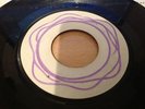 UNITY BLANK 45 - IVAN ITLER THE CONQUEROR - BOSS SKIN ORGAN -BUNNY LEE ALL STARS