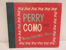 1947 PERRY COMO Merry Christmas Music 10