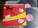 THE CLASH pearl harbour 79' / 2LP  live Palladium NYC 21/11/79