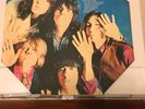 ROLLING STONES - THROUGH THE PAST DARKLY(BIG HITS VOLUME 2) LP MONO OCTAGONAL