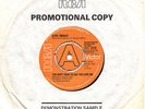 ELVIS PRESLEY  YOU DONT HAVE TO SAY YOU LOVE ME  UK ORIG DEMO ISSUE w PROMO SLV