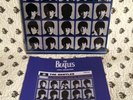 NEW SEALED THE BEATLES A HARD DAYS NIGHT RECORD ALBUM DEAGOSTINI
