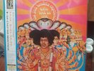 Sealed Jimi Hendrix Experience Axis Bold As Love 200 Gram Japan Import UIJY-9007