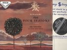 sxl 2019 ed.1 blue back vivaldi four seasons münchinger v. ex+/nm cvr vg+