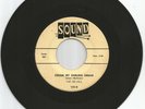 45 R&B/Doowop Sound-135 Re-Vels 