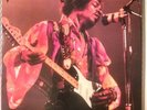 JIMI HENDRIX: 